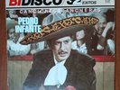 Pedro Infante – Canciones Rancheras Con [1984] Vinyl 2LP Latin Ranchera Mariachi