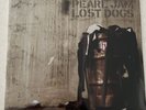 pearl jam - Lost Dogs