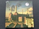RARE PINK FLOYD: ANIMALS Ltd Ed '87 German Pink Vinyl 5 track LP in G/EX++ Cond.