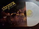 Stryper, Soldiers Under Command, 1985 Enigma Records 72077-1 White Vinyl Rock