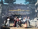 LIVING STEREO LSC 2327 *SHADED DOG* BIZET L'ARLESIENNE MOREL 1S/1S *TAS/HP LIST*