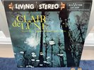 Audiophile Classic Records 180g RCA LSC-2326 'Clair de Lune' NM