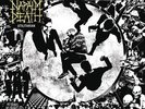 Napalm Death - Utilitarian (black LP & LP-Booklet) [New Vinyl LP] Germany - Impo