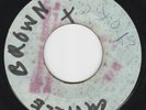 1st press U ROY - OK CARROL b/w Count Sticky - Move & Groove - blank UPSETTER