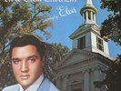 SEALED ELVIS PRESLEY HOW GREAT THOU ART LSP-3758 LP RCA VICTOR ROCKABILLY  12