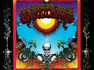 Grateful Dead - Aoxomoxoa [New Vinyl LP] 140 Gram Vinyl