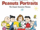 Guaraldi - Peanuts Portraits [New Vinyl LP]