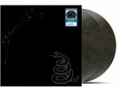 Metallica - Black Album - 2xLP (Double) Some Blacker Marbled Vinyl New Sealed