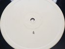 BLACK SABBATH RARE The Eternal Idol UK 1987 WHITE LABEL/TEST PRESS