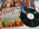 Fans Mike Tramp Mabel radio futura Leif Garrett Poster 1980 - LP Vinyl 12 