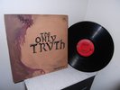 MORLY GREY THE ONLY TRUTH - ORIGINAL 1972 HARD GUITAR PSYCH ALBUM FROM OHIO