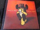 Fall Out Boy  -  Folie a Duex Vinyl with poster (black vinyl) used