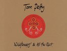WEA Tom Petty - Wildflowers & All the Rest (Deluxe Edition) [7 LP]