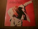 Simply Red A New Flame LP Sealed 1989
