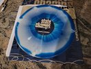 STATE CHAMPS Unplugged  BLUE-BONE-YELLOW VINYL LP /500 wonder years wstr