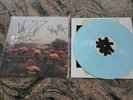 The Get Up Kids PROBLEMS 180g +MP3s LIMITED EDITION New Blue Colored Vinyl LP