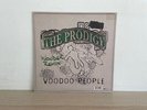 The Prodigy – Out Of Space / Voodoo People Remixes 12