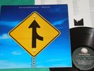Coverdale & Page - ST BRAZIL 1st press LP 1993 Led Zeppelin Whitesnake