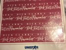 1990 Dick Clark Vinyl radio show 4 LP SET Rock Roll & Remember