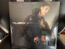 LIMITED VINYL ME PLEASE ALICIA KEYS SONGS IN A MINOR DOUBLE GREEN GALAXY VINYL