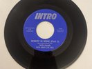 Blues Palmer With Jimmy Coe Trio* – Misery Is Gone