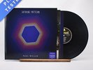 Paul Weller - Saturns Pattern - Booklet Gatefold LP Vinyl Record - NM/NM