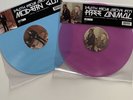Death From Above 1979 Free Animal & Modern Guy Hand-Numbered with Etched