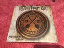 WEDNESDAY 13-Undead unplugged-NM. Metal