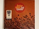 Cal Tjader SOLAR HEAT Color Vinyl LP Record NEW Sealed
