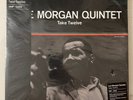 LEE MORGAN QUINTET – TAKE TWELVE - 180G BLK AUDIOPHILE VINYL LP NEW TORN WRAP -8