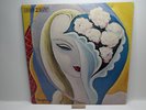 DEREK AND THE DOMINOS / LAYLA / RS 2-3801 DOUBLE LP MINT- VINYL  EX+/EX+