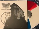 DROWNING THE LIGHT masters empire ORIG TRI-COLOR VINYL LP #287 Black Metal