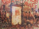 Black Sabbath - Mob Rules Deluxe 2xLP Vinyl Dio Metal New Sealed