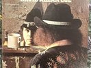 The Mysterious Rhinestone Cowboy LP by David Allan Coe vinyl 1974 KC32942