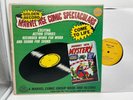 RARE JOURNEY INTO MYSTERY THOR GOLDEN RECORD MARVEL SPECTACULAR VINYL 1966