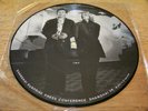 Madonna 45 - Shanghai Surprise Press Conference Picture Disk - Shanghai 7P