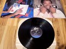 Luther Vandross Busy Body (Vinyl 1983 LP RECORD) EX