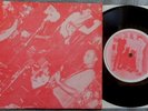 QUICK and The DEAD Another Violent Night EP   RARE KBD PUNK Oi  VICTIMS News