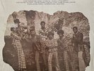 The South Side Movement - Southside Movement LP - 1973 - Wand WDS695 - EX Shrink
