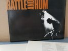 U2 - Rattle & Hum