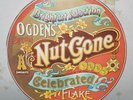 THE SMALL FACES OGDENS' NUT GONE FLAKE 1968 UK IMMEDIATE 1st Press Lilac LP MINT