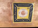 Roustabout (Elvis Presley) RCA Victor SP-45-139 7” 45 RPM Promo NM-  Slve:  Pape