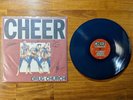 Drug Church – Cheer *VINYL* AUTOGRAPHED