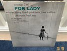 Audiophile Prestige Limited Edition OJC-1716 Webster Young 'For Lady' NM
