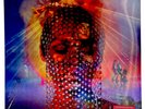 Janelle Monae Dirty Computer YELLOW Vinyl 2LP Lenticular Factory Sealed Prince