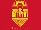 Big Country | The Crossing | 2x 180G Vinyl LP Expanded ED 4 x Bonus Tracks *NEW*