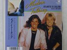 MODERN TALKING ATLANTIS IS CALLING HANSA/VICTOR VIPX-1850 JAPAN PROMO 7