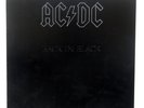 AC/DC BACK IN BLACK ATLANTIC P-10906A JAPAN VINYL LP