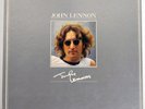 JOHN LENNON BOX EMI/ODEON EAS-67161-69 JAPAN VINYL 9LP
