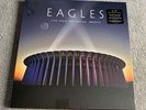Live from the Forum MMXVIII by Eagles Vinyl Record, 2020 New Sealed